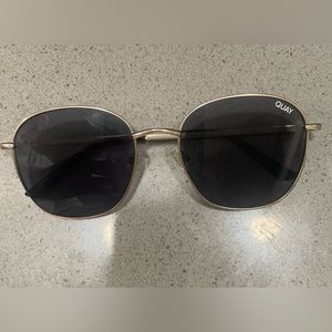 Quay Australia Jezabell Sunglasses